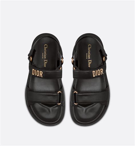 dior sandald|dior sandals women's.